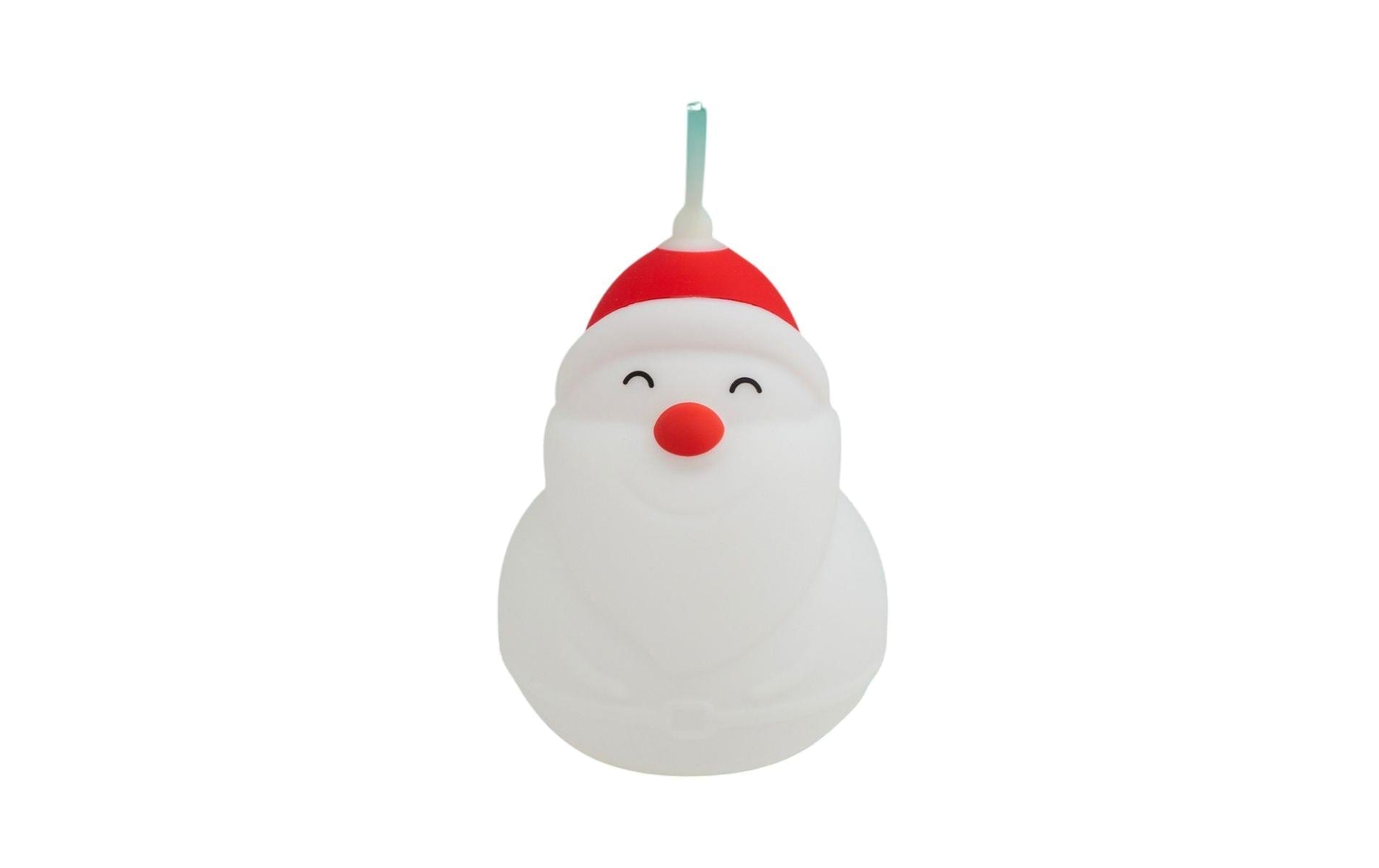 LED Nachtlicht »MARY'S Weihnachtsmann« 1 Stk.