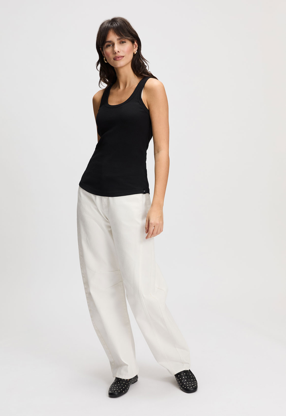Silvercreek Salie Top