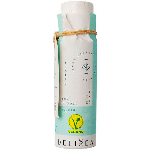 Delisea - Sea Bloom Vegan Eau Parfum