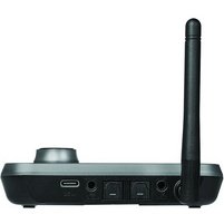 Emetteur & récepteur audio Bluetooth 5.0, noir