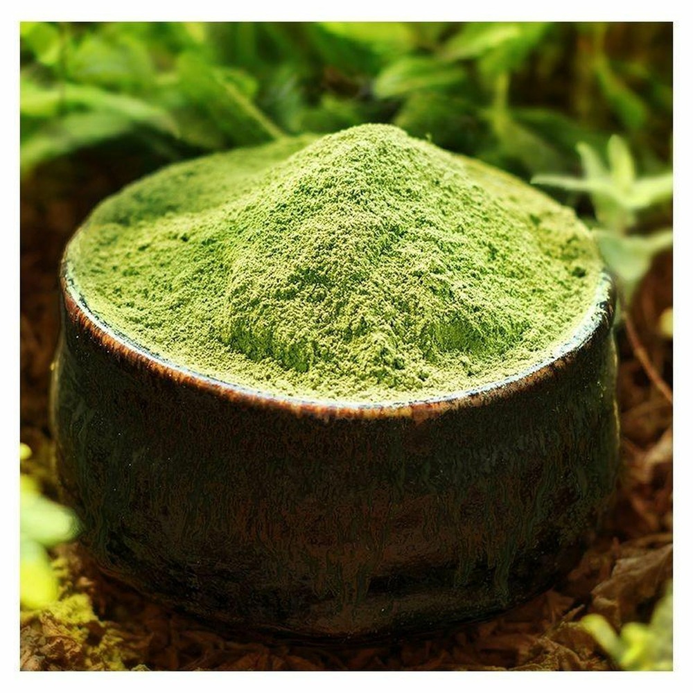 Thé vert bio matcha en poudre 250 g