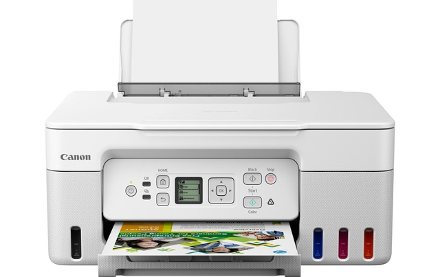 Canon Multifunktionsdrucker »PIXMA G3571«