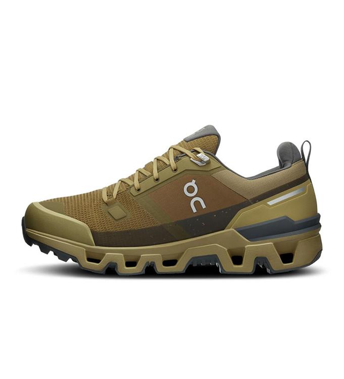 Cloudwander Waterproof Hunter-Safari