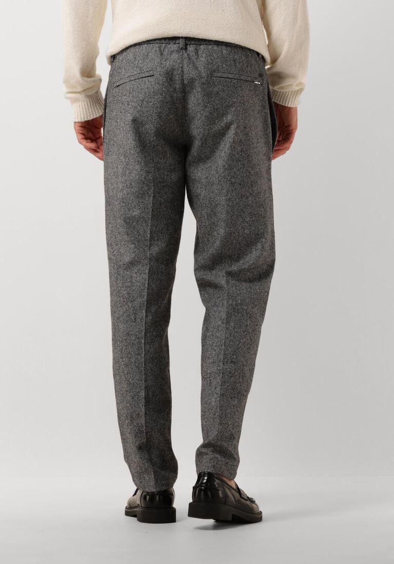 grijze the goodpeople pantalon bien
