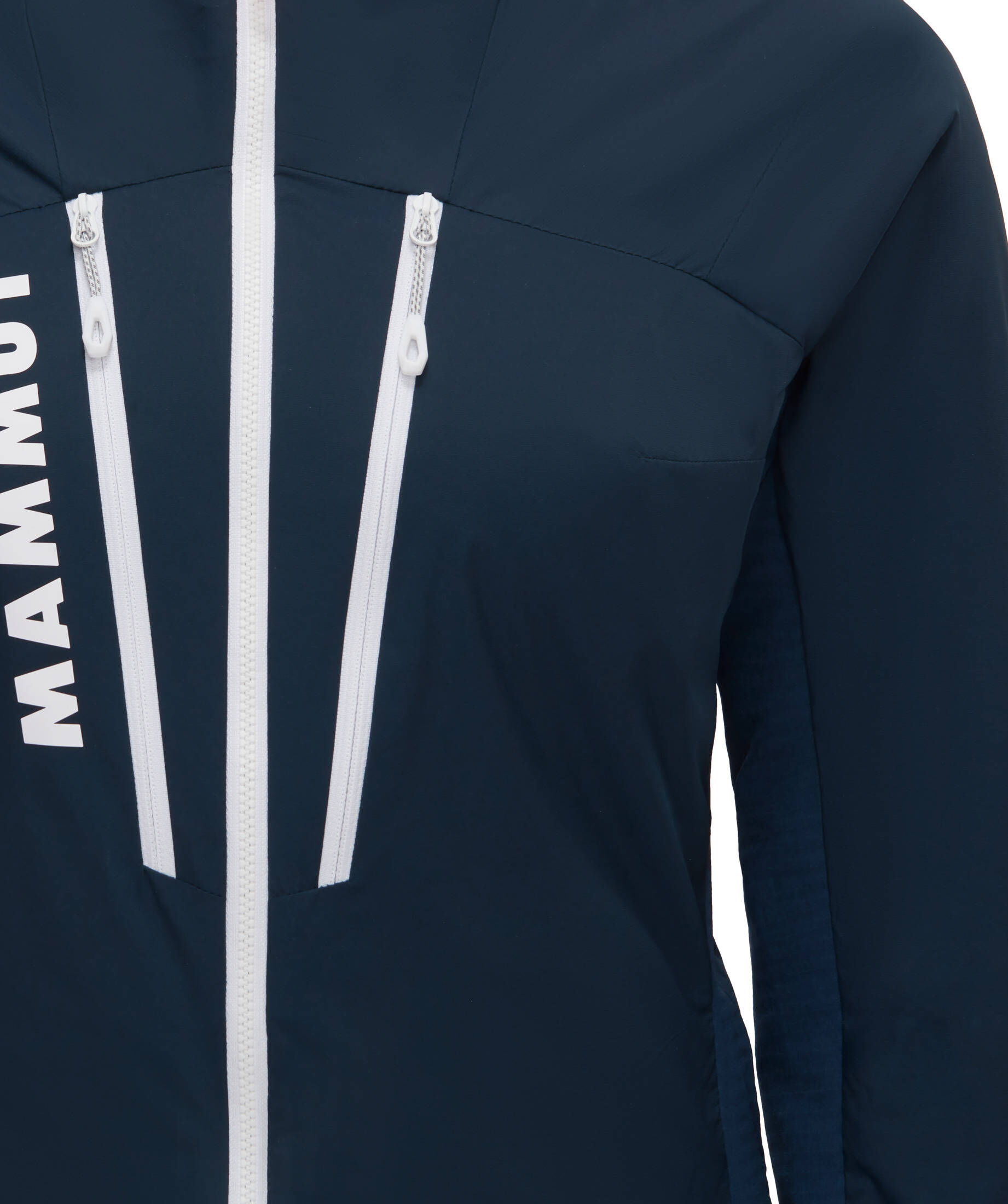 Mammut| Damen Isolationsjacke Aenergy IN Hybrid Jacket Women