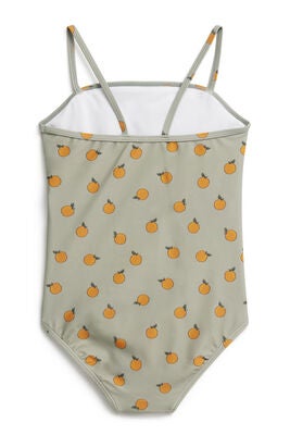 Petite Chérie Atelier Nathalie UV-Badedrakt, Oranges
