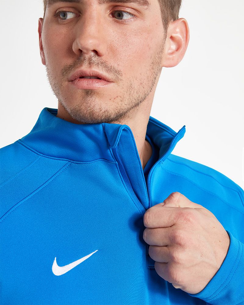 Haut d'entrainement 1/4 Zip Nike Training pour homme