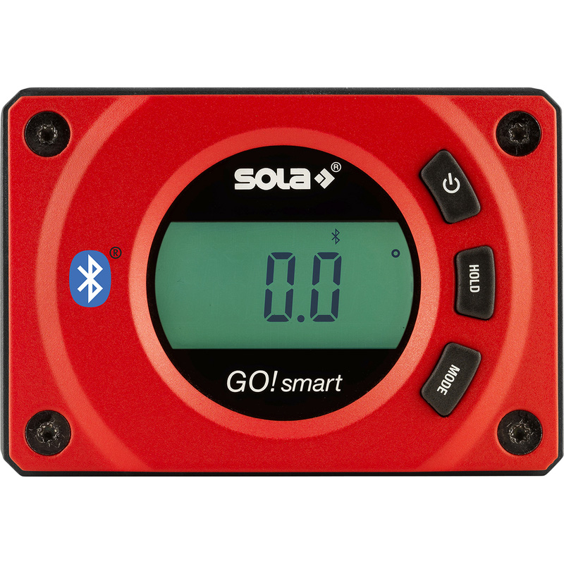 Sola GO! Smart Waterpas 220mm