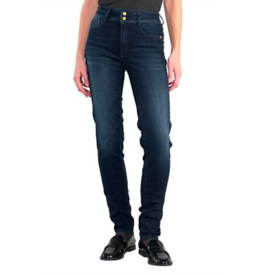 Jean femme Pulphigh Adams LE TEMPS DES CERISES