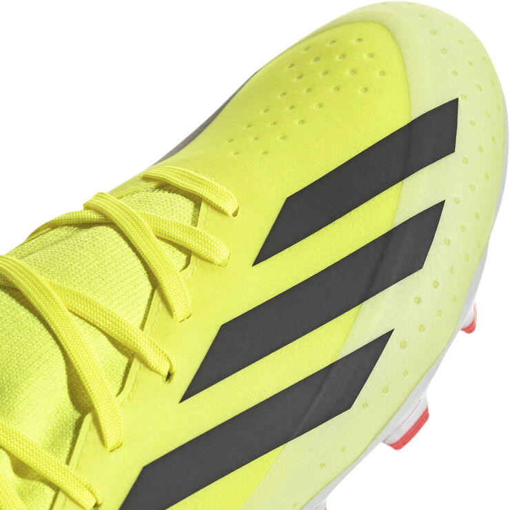 adidas X Crazyfast League FG/AG fodboldstøvler Gul