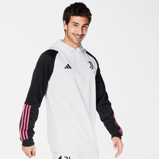 Moletom de treino da Juventus 23/24