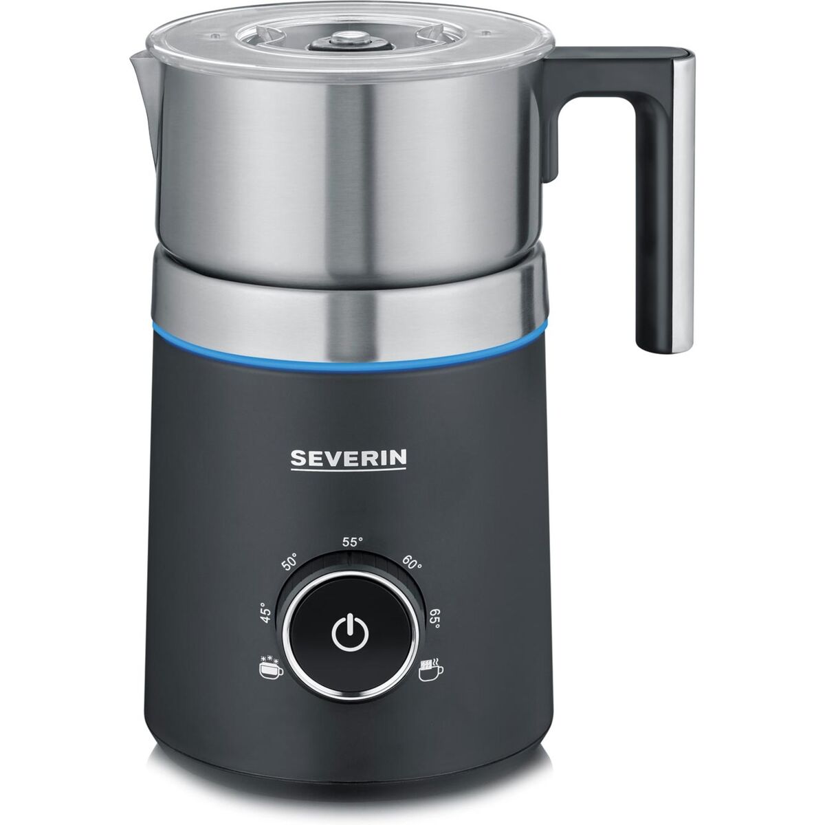 Spuma melkeskummer 700 ml