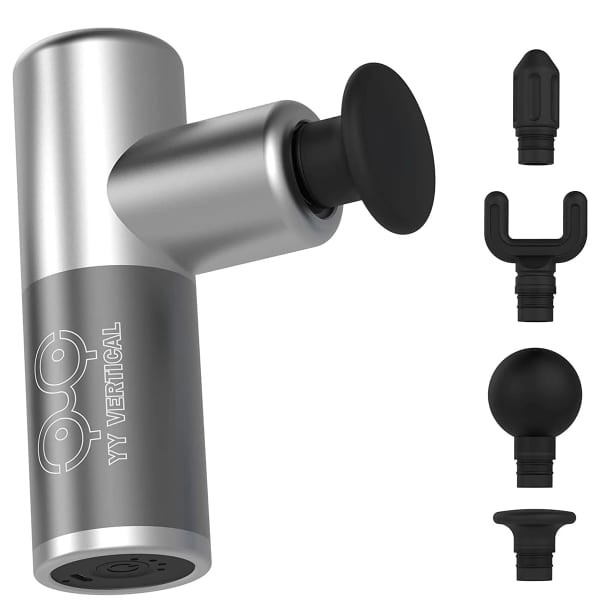 Pistolet de massage YY VERTICAL SHOCK ONE