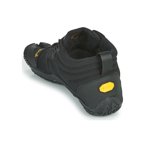Vibram Fivefingers - TREK ASCENT INSULATED Negro / Negro