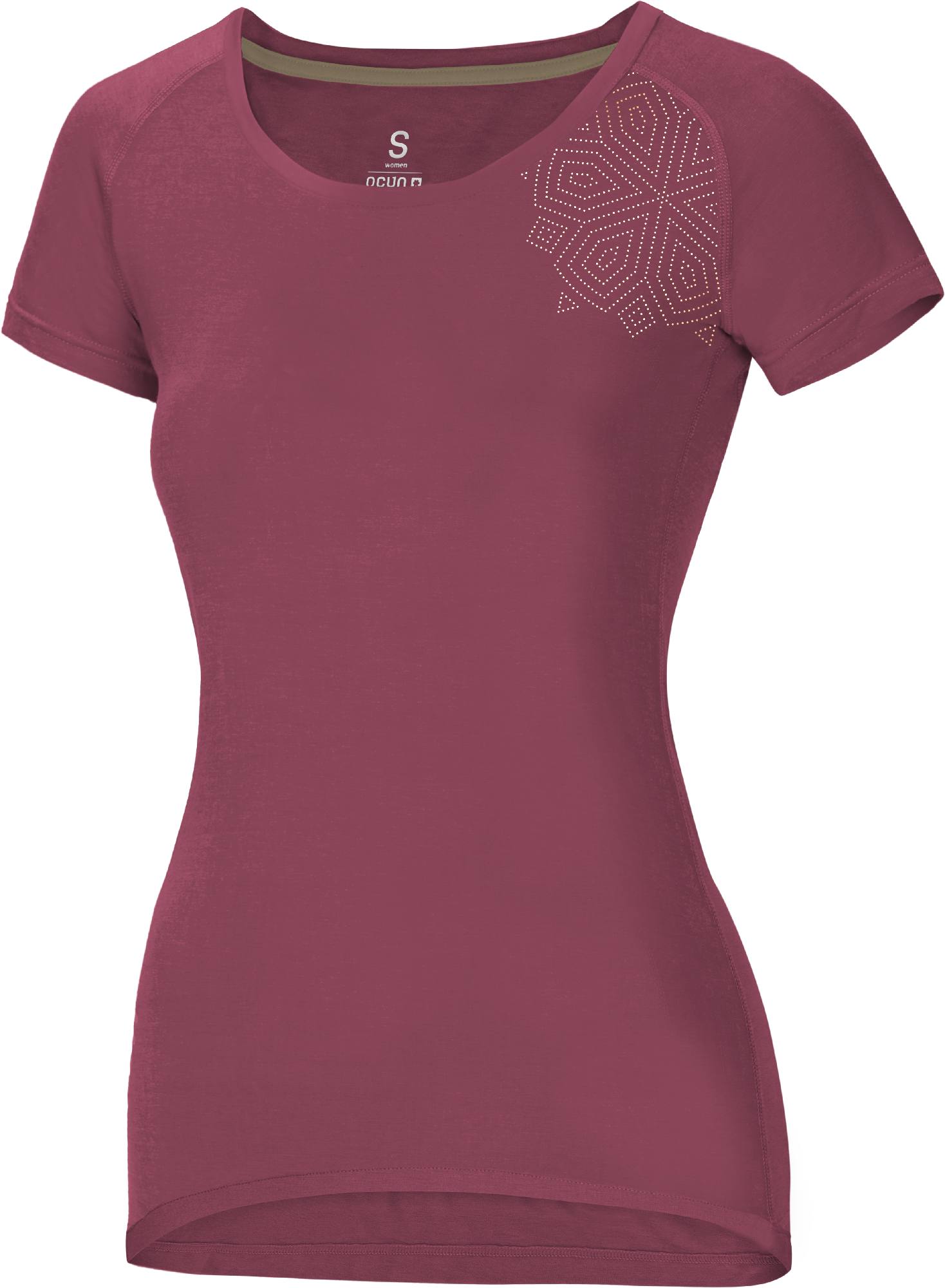 Ocun Raglan T W's