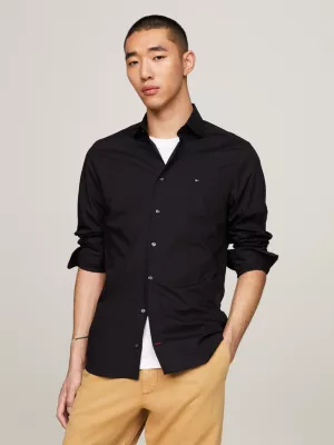 Camisa TH Flex Poplin