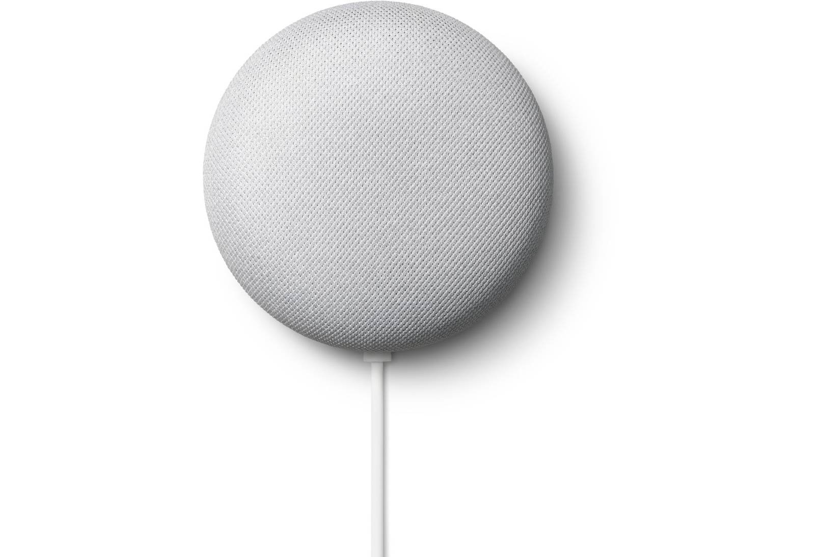 Google Nest Mini - Galet