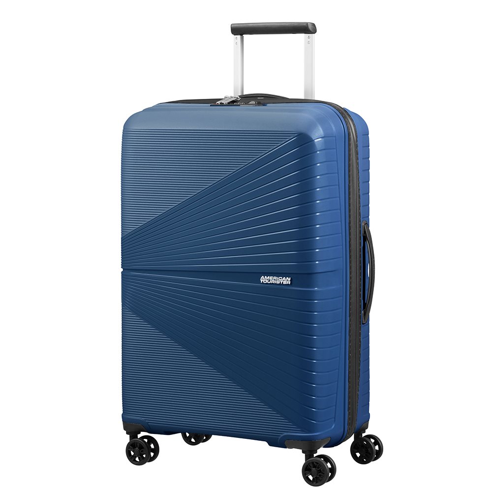 American Tourister Airconic Spinner 67 midnight navy