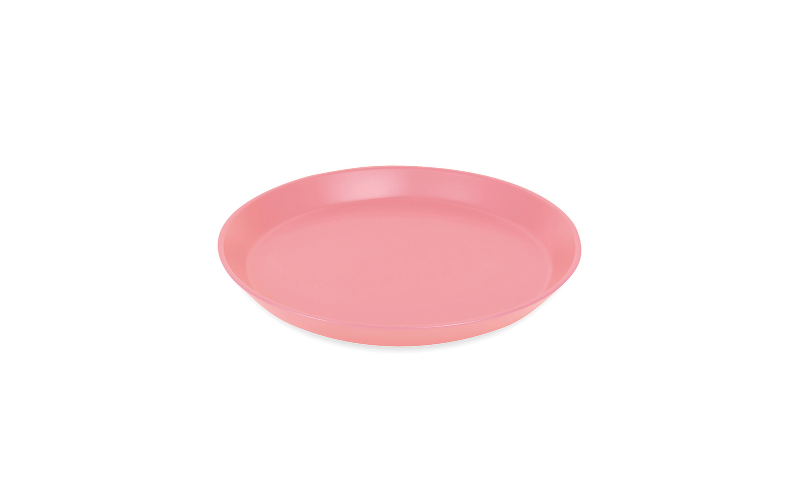 Koziol Connect Nora Plate Kleiner Teller 205 mm sweet yellow