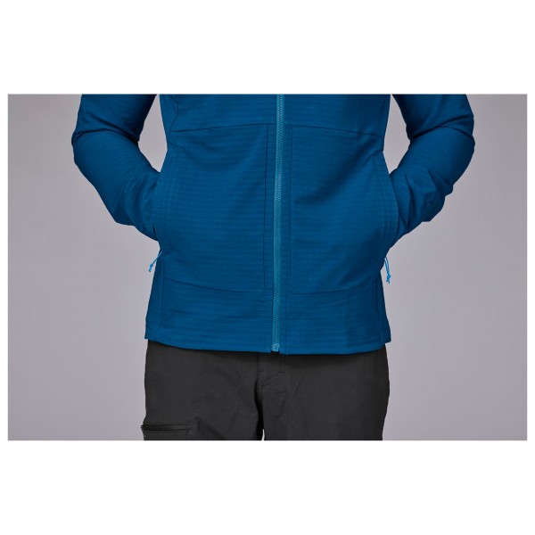 Patagonia - R1 Techface Jacket - Veste softshell