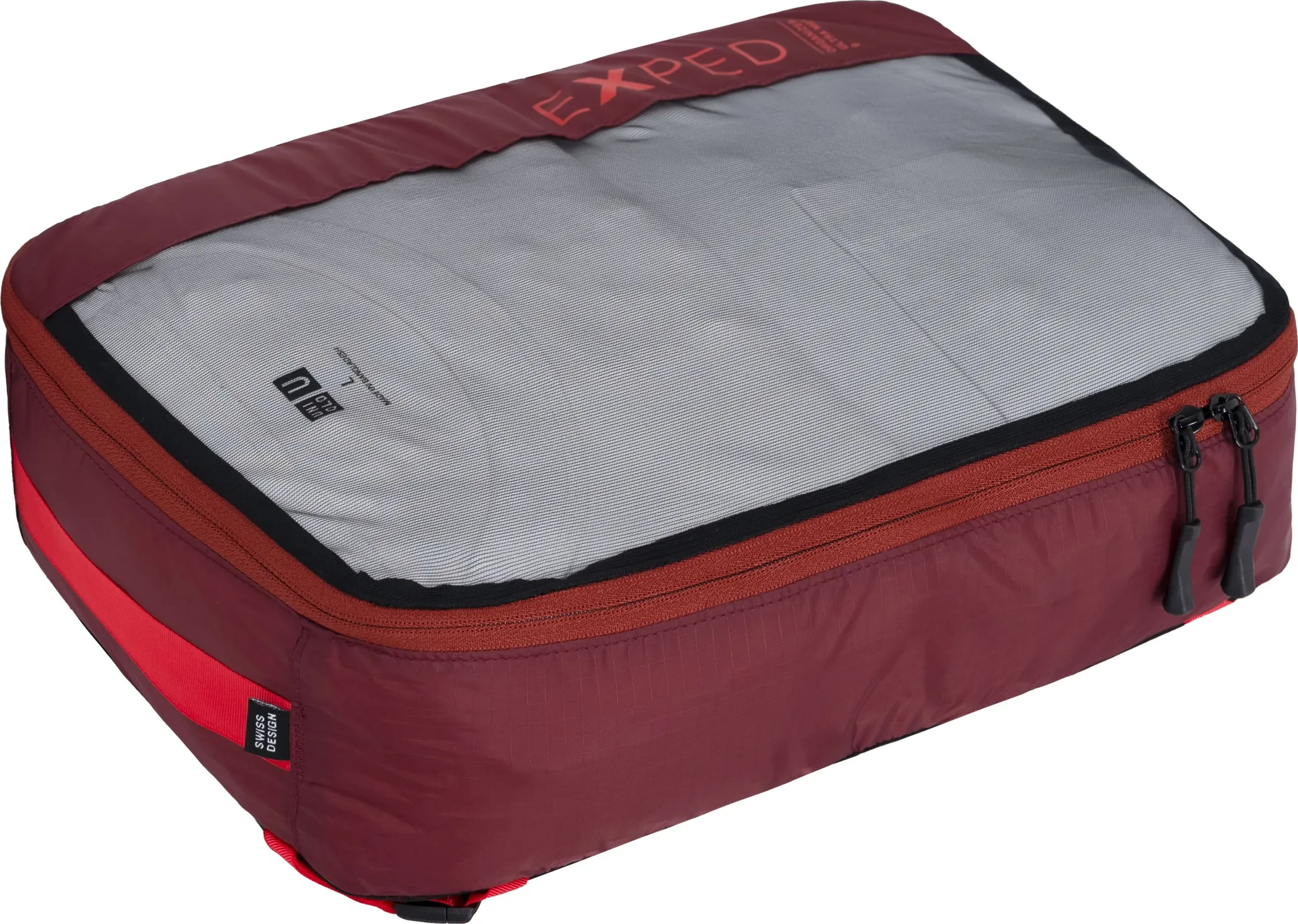Exped Organizer Ultra Mesh MultiColor