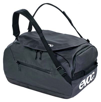 Sac de Sport EVOC Duffle Bag 40 carbon Gris Noir