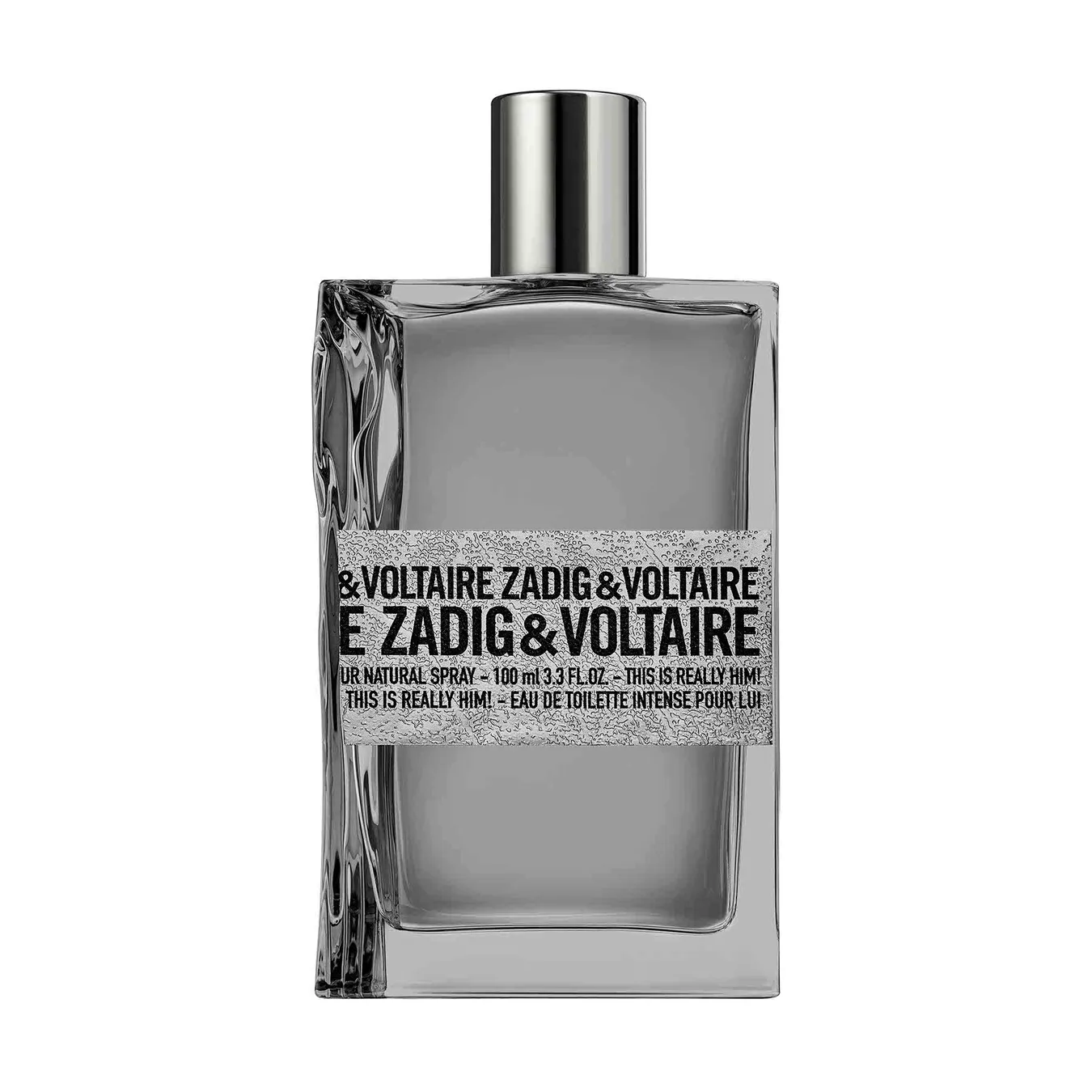 ZADIG&VOLTAIRE This Is Really Him! Eau de Parfum