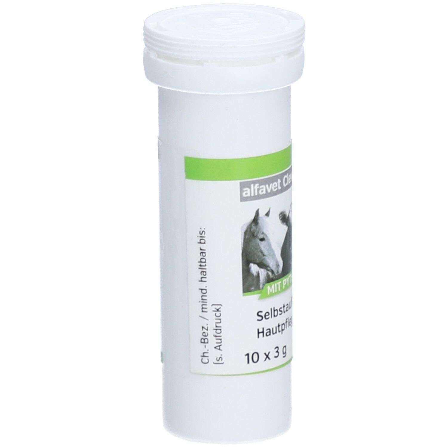 alfavet CleverFungus® Tabs
