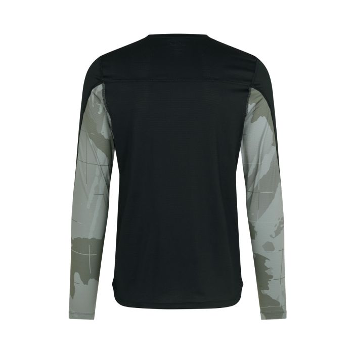 Tucker Tee LS Explo