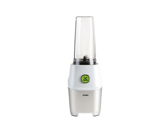 DOMO - Poubelles pro Xpower blender - 1000w - 10 pièces do700bl