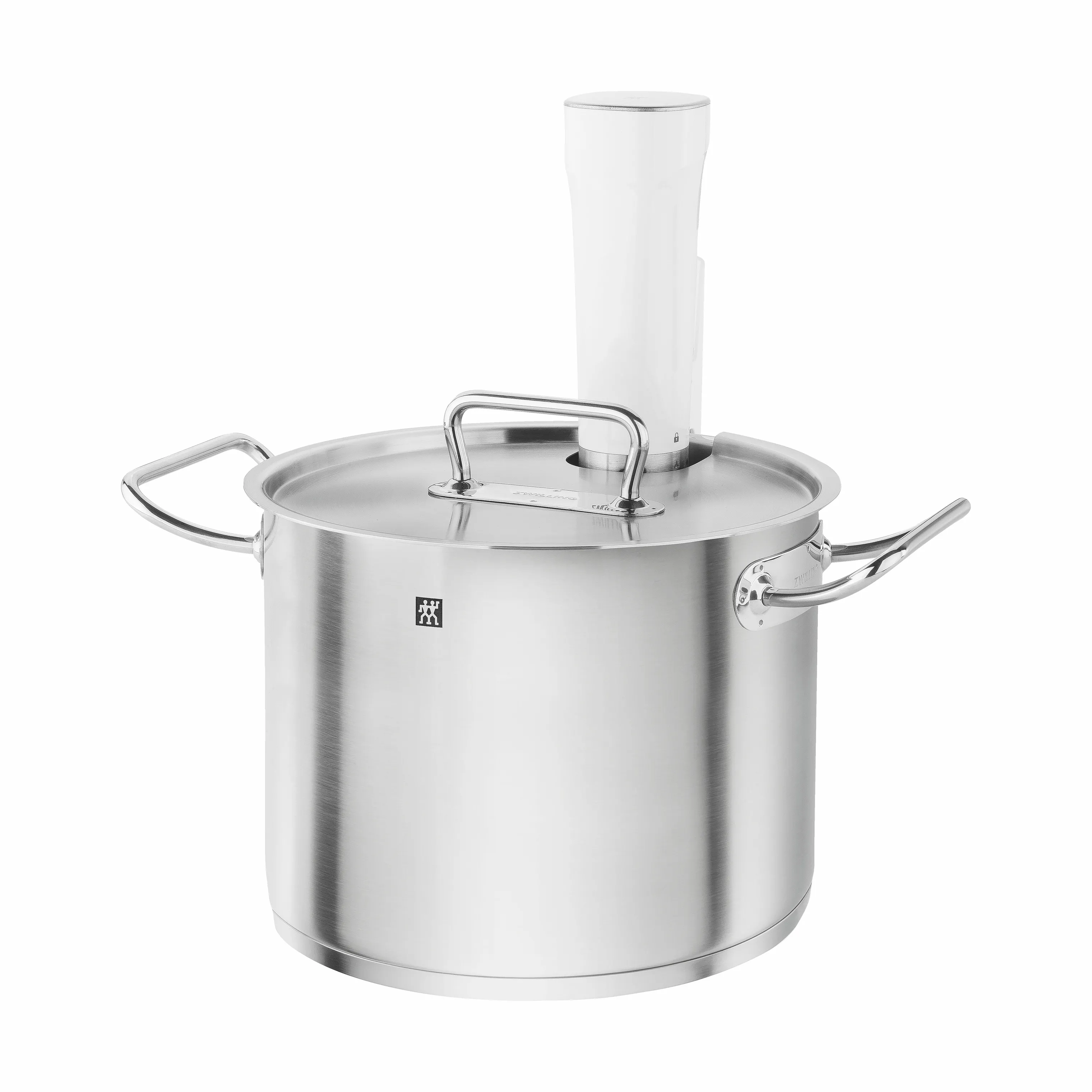 Zwilling Pro S Sous-vide Låg