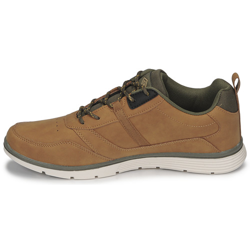 Umbro - UM NACY - Camel / Kaki
