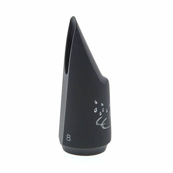 Aizen LS Mouthpiece Soprano Sax 8
