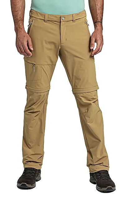 SCHOFFEL - PANTALON KOPERT ZIP OFF M