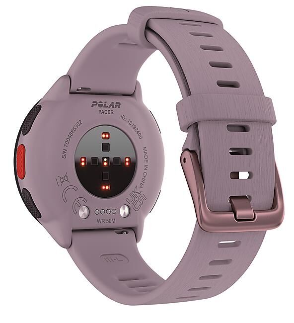 POLAR - MONTRE GPS PACER