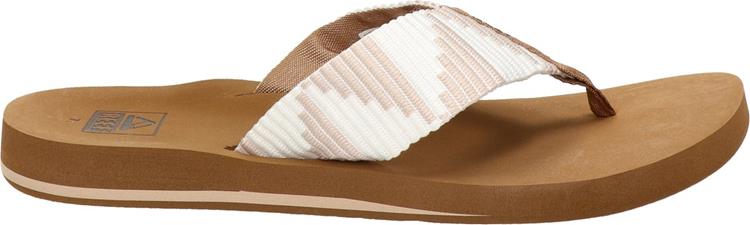 Reef Women Spring Woven Teenslippers