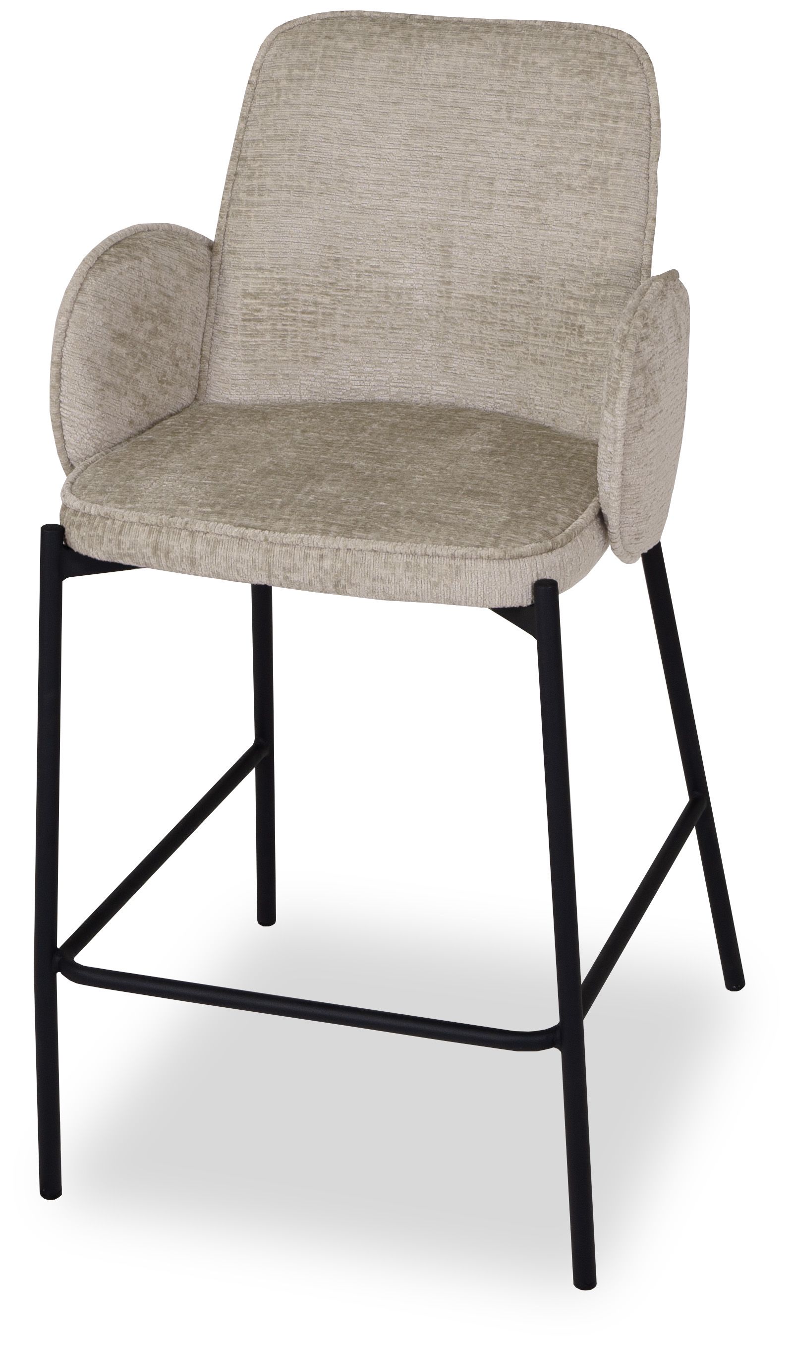 Barkruk Beige IH-50.186 Joni B51 x D53 x H94 cm