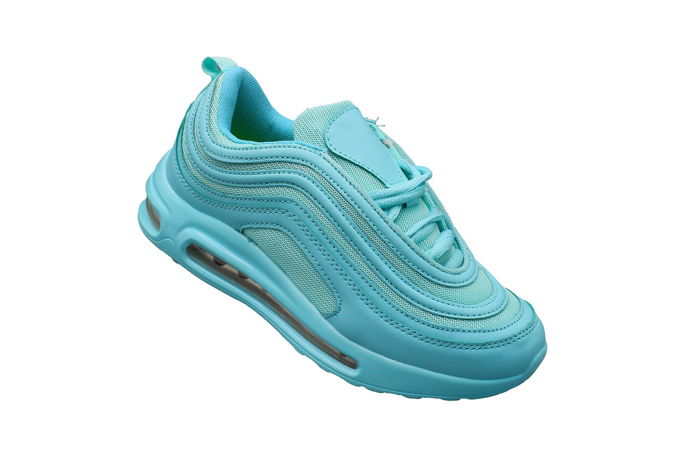 Planets 847 Sneaker Damen