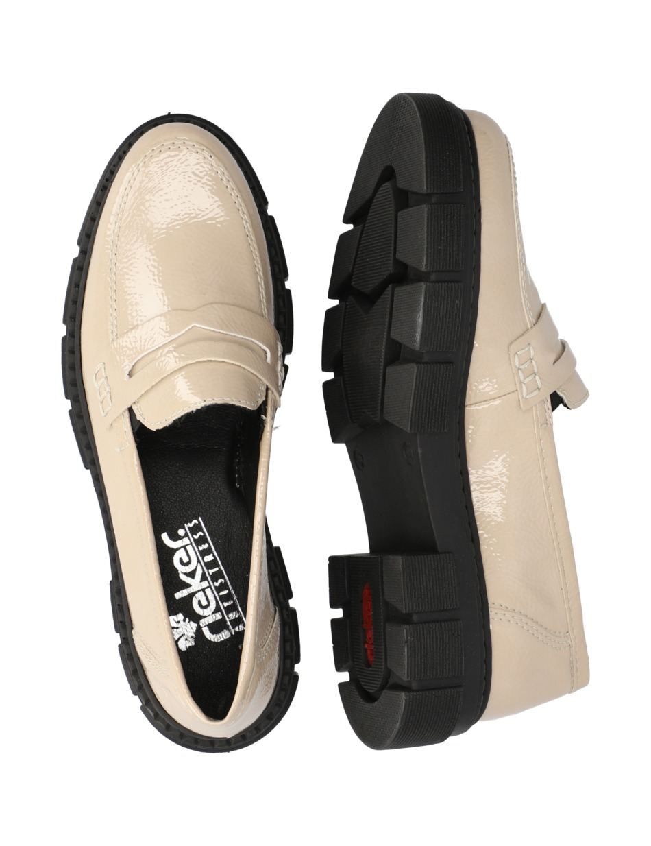 Slipper klassisch