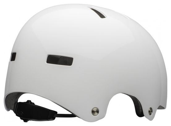 Casque Bol Bell Local Blanc