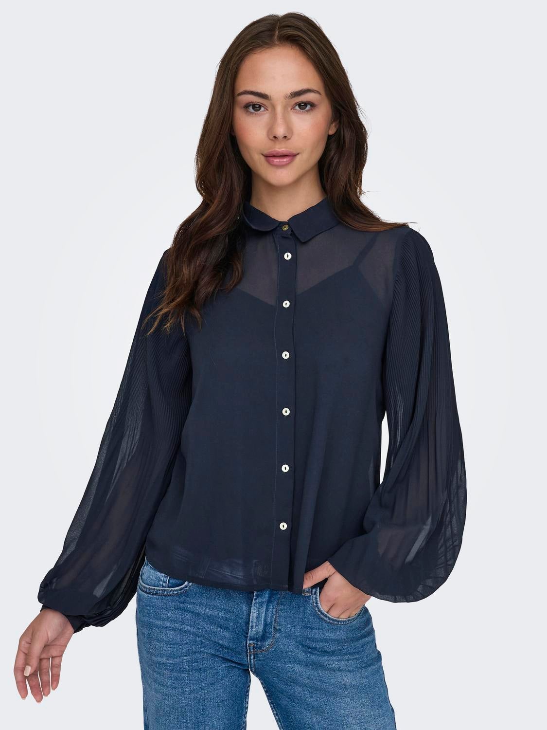 ONLSTAR Hemd Night Sky