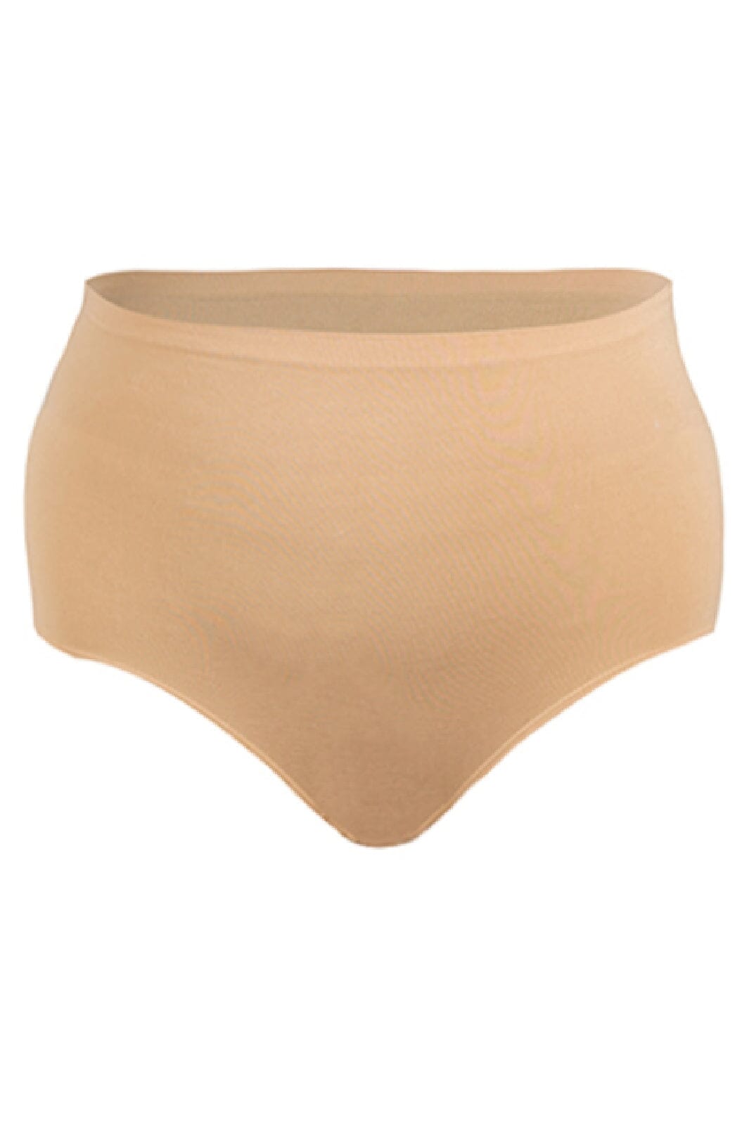 Soft basic Haily High brief 2 pak nude