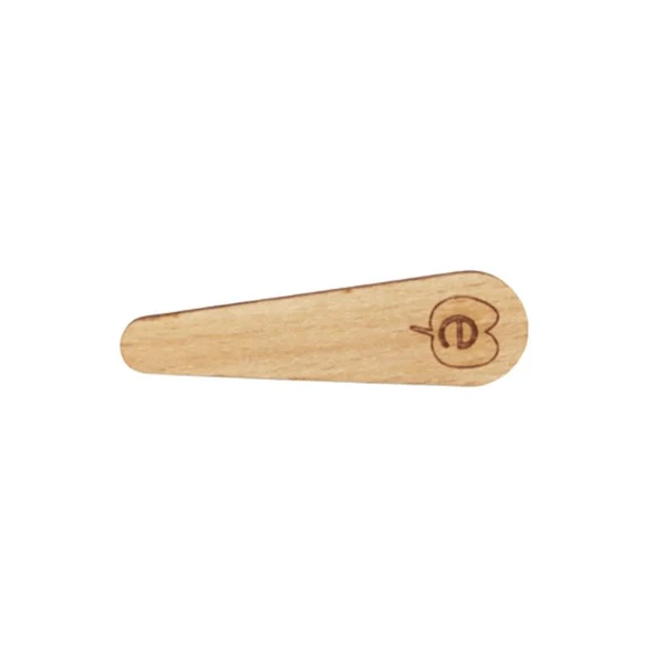 Endro Spatule en bois 1 spatule