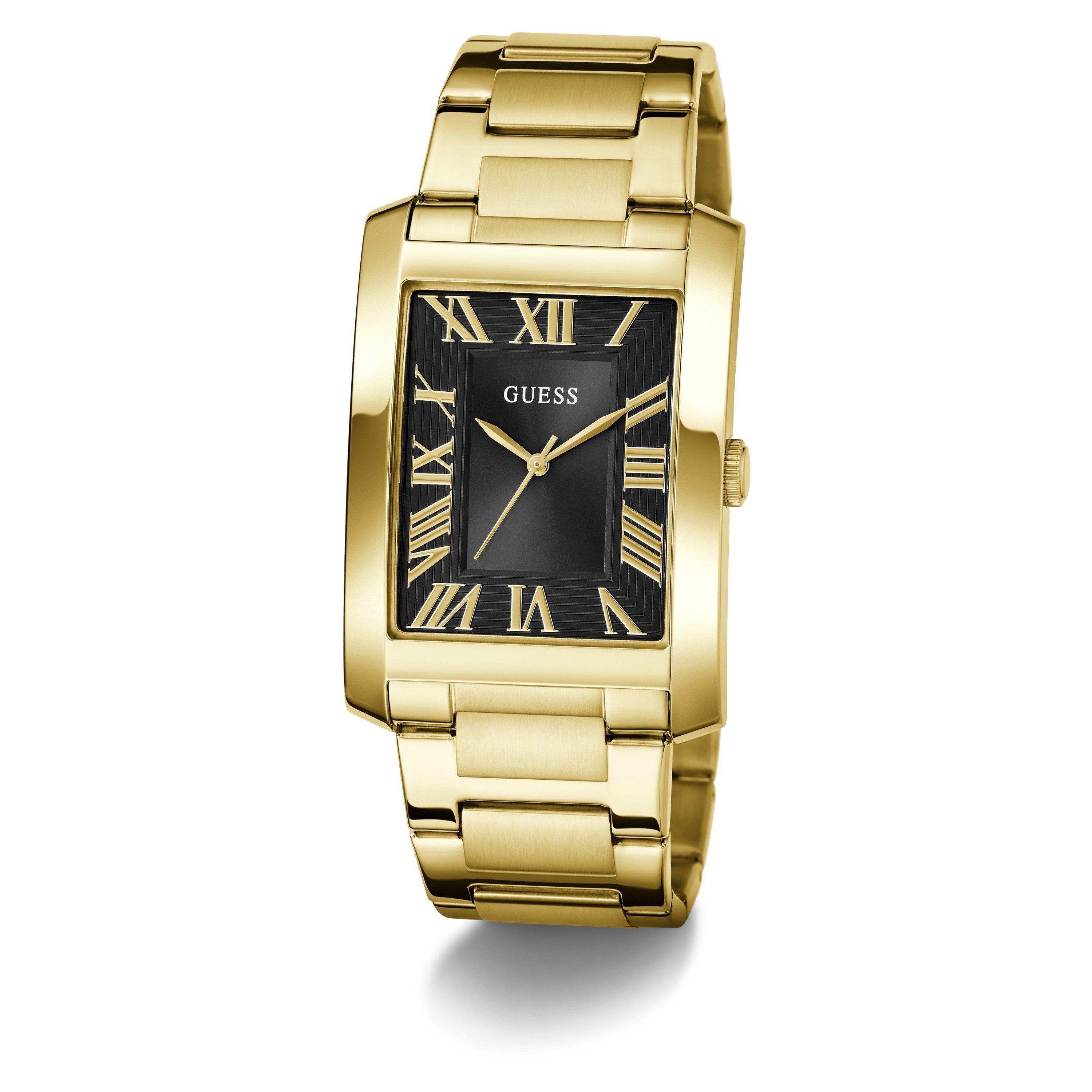 Guess Clyde Watch
