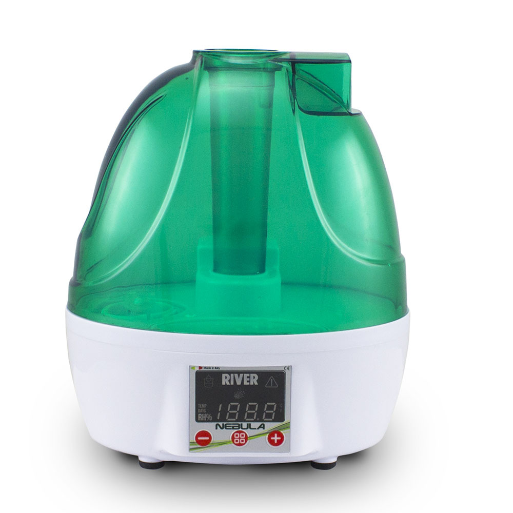 Humidificateur pour couveuse - nebula