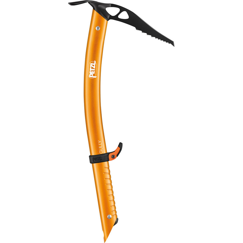 Petzl Gully Eisgerät