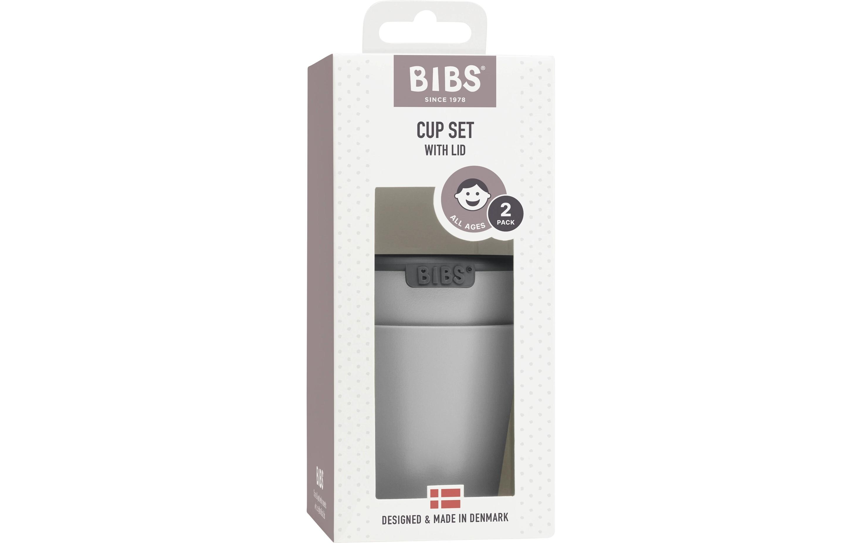 Cup Set CloudSpülmaschinenfestes Becher-Set