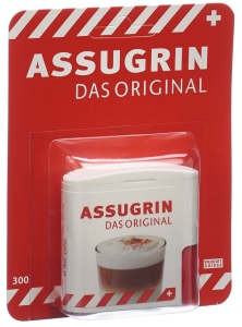 ASSUGRIN Das Original Tabletten, 300 Stück