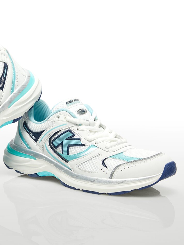 Tênis esportivo KELME X LEFTIES - Branco