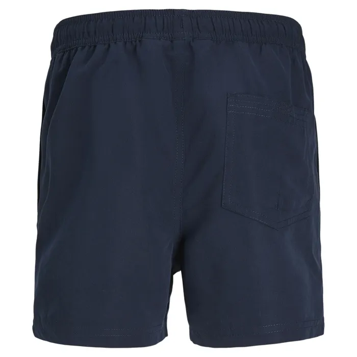 Jack & Jones Fiji Solid Zwemshort Jongens